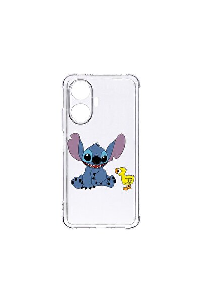 bestcase Θήκη για Xiaomi Redmi A3, BestCase® Αντικραδασμική 1.5MM, Lilo, Τεχν...
