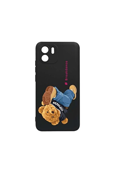 bestcase Husa BestCase¬Æ SLIM SIlicon 0.8MM, Compatibila Cu Xiaomi Redmi A2, ...