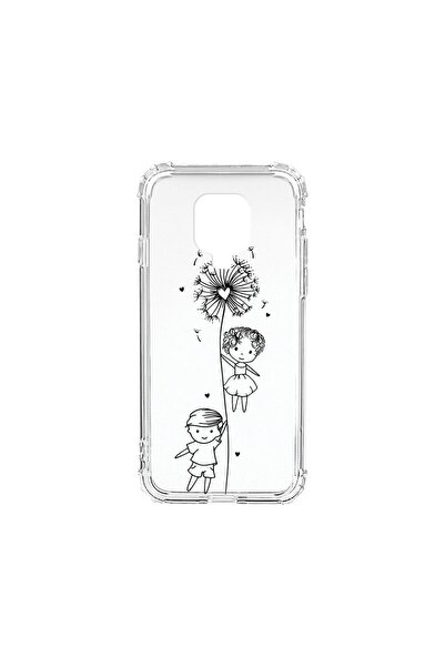 bestcase Husa BestCase¬Æ Anti Shock 1.5MM, Compatibila Cu Xiaomi Redmi Note 9...