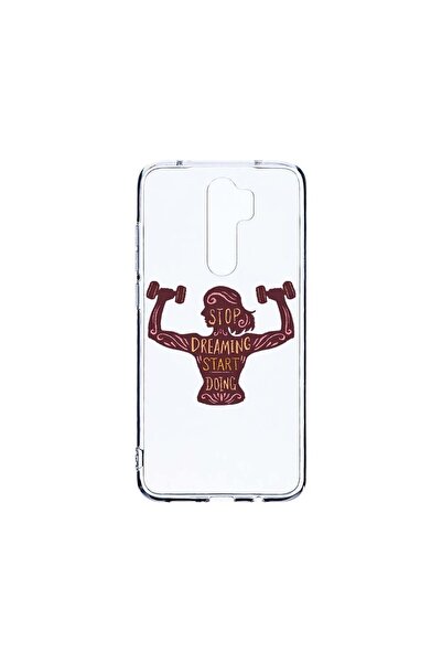 bestcase Husa BestCase¬Æ Clear Silicon 2MM, Compatibila Cu Xiaomi Redmi Note ...
