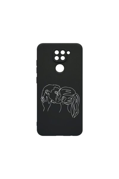 bestcase Husa BestCase¬Æ SLIM SIlicon 0.8MM, Compatibila Cu Xiaomi Redmi Note...