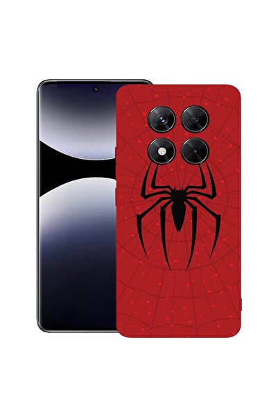 bestcase Θήκη για Xiaomi Redmi Note 14 Pro Plus, Λεπτή θήκη σιλικόνης υψηλής ...