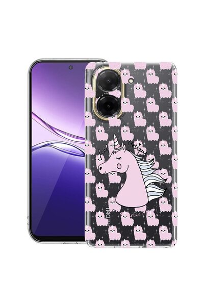 bestcase Διαφανής Λεπτή Θήκη Σιλικόνης Συμβατή με Xiaomi Redmi A5 (171 mm), Μ...