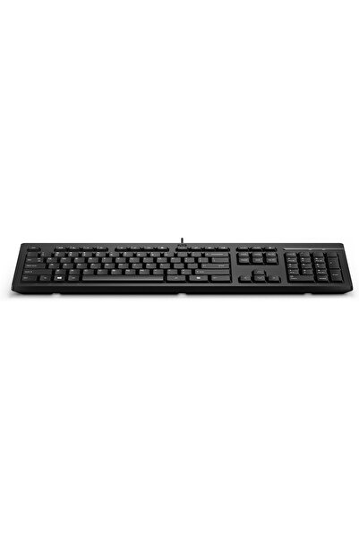 HP 125 USB KEYBOARD Netherlands