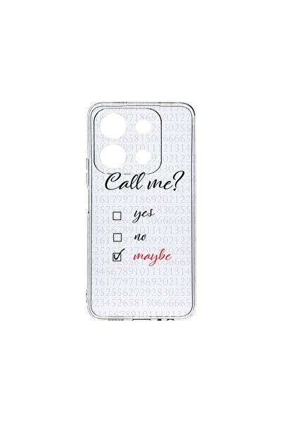 bestcase Husa BestCase¬Æ Clear Silicon 2MM, Compatibila Cu Xiaomi Redmi Note ...
