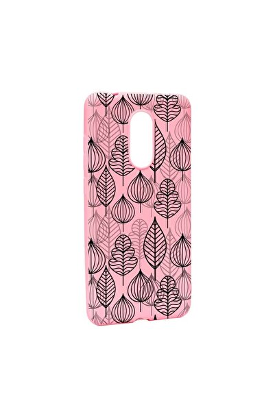 bestcase Θήκη Xiaomi Redmi 5, Σιλικόνης, Φθινοπωρινή P10