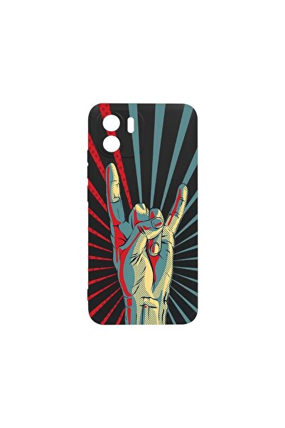 bestcase Husa BestCase¬Æ SLIM SIlicon 0.8MM, Compatibila Cu Xiaomi Redmi A2, ...