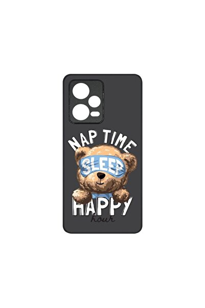 bestcase Husa BestCase¬Æ Slim Glassy, Compatibila Cu Xiaomi Redmi Note 12 5G,...