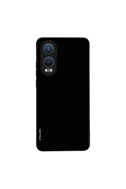 Sonique Θήκη ColorBloc Series για OnePlus Nord CE 4 Lite 5G Μαύρο