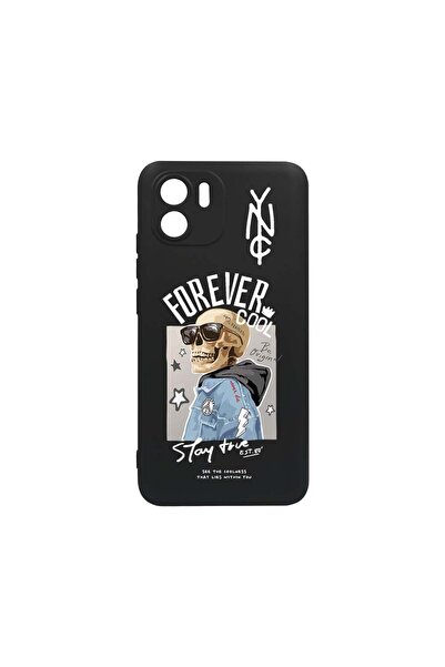 bestcase Husa BestCase¬Æ SLIM SIlicon 0.8MM, Compatibila Cu Xiaomi Redmi A2, ...