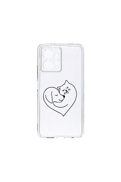 bestcase Husa BestCase¬Æ Clear Silicon 2MM, Compatibila Cu Xiaomi Redmi Note ...
