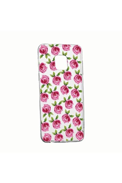 bestcase Husa pentru Xiaomi Redmi Note 9 Pro Max, Rose, rezistenta la uzura, ...