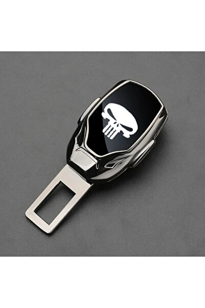 Choice black Car Seat Belt Extender Plug Extender Safety Seatbelt Lock Buckle...