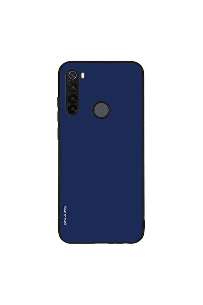 Sonique Θήκη ColorBloc Series για Xiaomi Redmi Note 8T Μπλέ