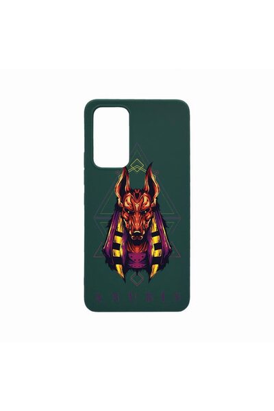 bestcase Husa Silicon, Compatibila Cu Xiaomi Redmi Note 11 Pro, Mythology Anu...