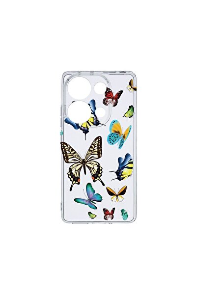 bestcase Husa BestCase¬Æ Clear Silicon 2MM, Compatibila Cu Xiaomi Redmi Note ...