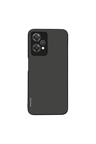 Sonique Θήκη ColorBloc Series για OnePlus Nord CE 2 Lite 5G Γκρι