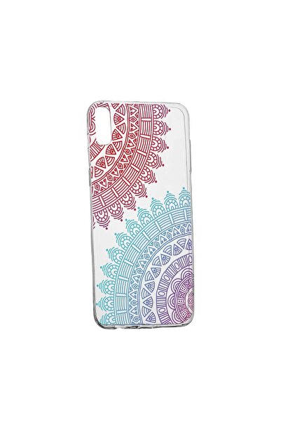 bestcase Husa Silicon Compatibila Cu Xiaomi Redmi 9AT, Non Figurative, rezist...
