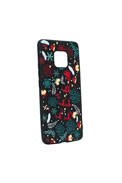 bestcase Husa Silicon Compatibila Cu Xiaomi Redmi Note 9 Pro, Rudolf, reziste...