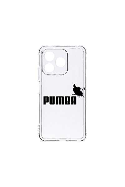 bestcase Θήκη για Xiaomi Redmi 13, BestCase¬Æ Αντικραδασμική 1.5MM, Pumba, Τε...