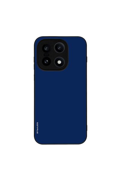 Sonique Θήκη ColorBloc Series για OnePlus 15 5G Μπλέ