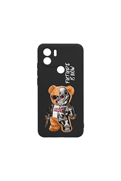 bestcase Husa BestCase¬Æ SLIM SIlicon 0.8MM, Compatibila Cu Xiaomi Redmi A2 P...