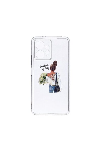 bestcase Husa BestCase¬Æ Clear Silicon 2MM, Compatibila Cu Xiaomi Redmi Note ...