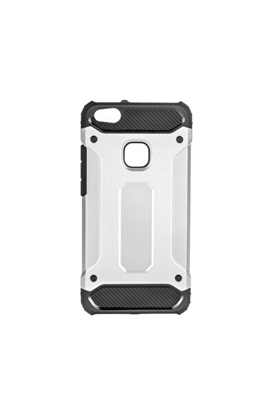 OEM Tough Armor Huawei P9 lite (2017) / P8 lite (2017) / Honor 8 Lite Ασημί