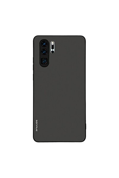 Sonique Θήκη ColorBloc Series για Huawei P30 Pro Γκρι