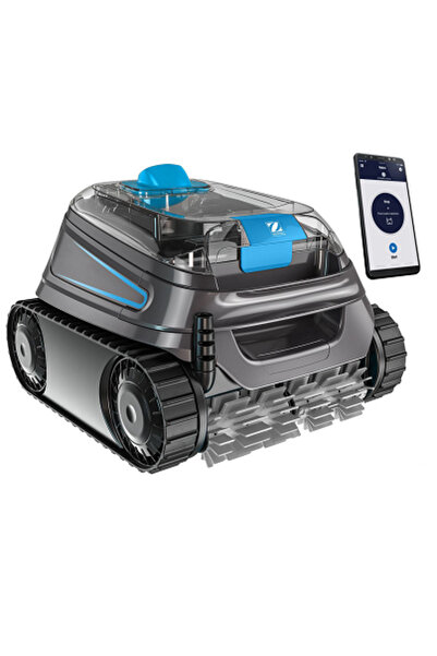 Zodiac Cnx 50 IQ Otomatik Havuz Robotu