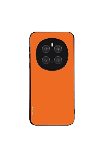 Sonique Θήκη ColorBloc Series για Honor Magic7 Pro 5G Πορτοκαλί