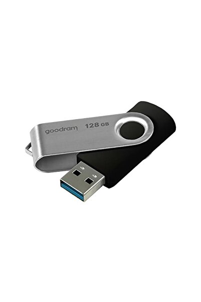 Goodram Pendrive - 128GB USB 3.2 UTS3 Μαύρο