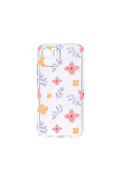 bestcase Husa BestCase¬Æ Clear Silicon 2MM, Compatibila Cu Xiaomi Redmi A2, F...