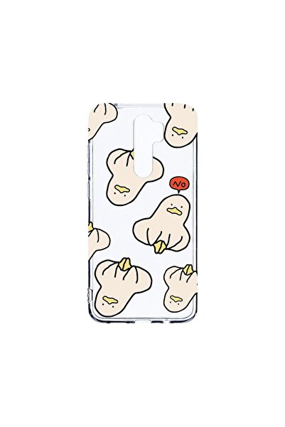 bestcase Διαφανής Θήκη Σιλικόνης 2MM, Συμβατή με Xiaomi Redmi Note 8 Pro, Σχέ...