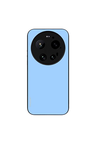 Sonique Θήκη ColorBloc Series για Xiaomi Xiaomi 17 Ultra Τιρκουάζ