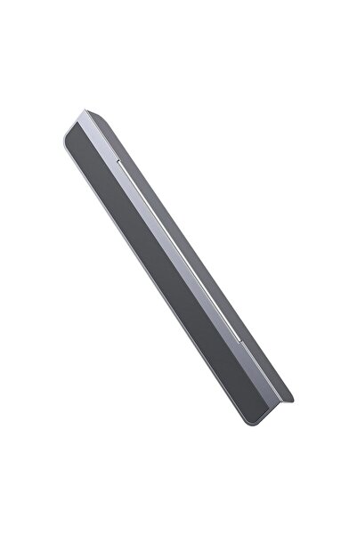 Baseus Βάση Στήριξης Laptop Self-Adhesive εώς 17" Μαύρο