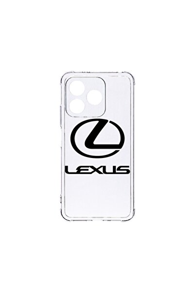 bestcase Θήκη για Xiaomi Redmi 13, BestCase® Αντικραδασμική 1.5MM, Lexus, Τεχ...