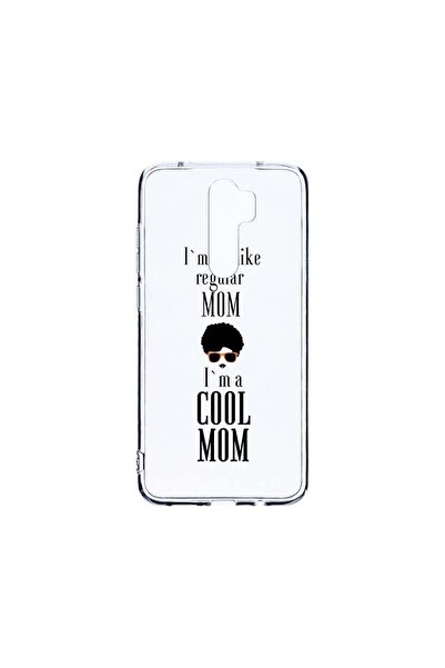 bestcase Διαφανής Θήκη Σιλικόνης 2MM, Συμβατή με Xiaomi Redmi Note 8 Pro, Coo...