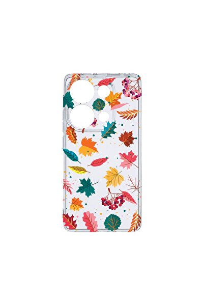bestcase Διαφανής Θήκη Σιλικόνης 2MM, Συμβατή με Xiaomi Redmi Note 13 Pro 4G,...