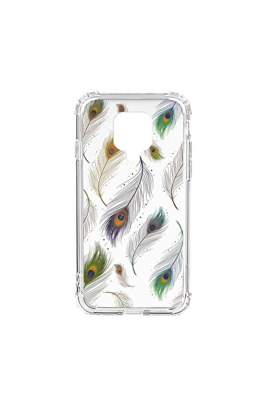 bestcase Αντικραδασμική Θήκη Σιλικόνης Συμβατή με Xiaomi Redmi Note 9 Pro, Πε...