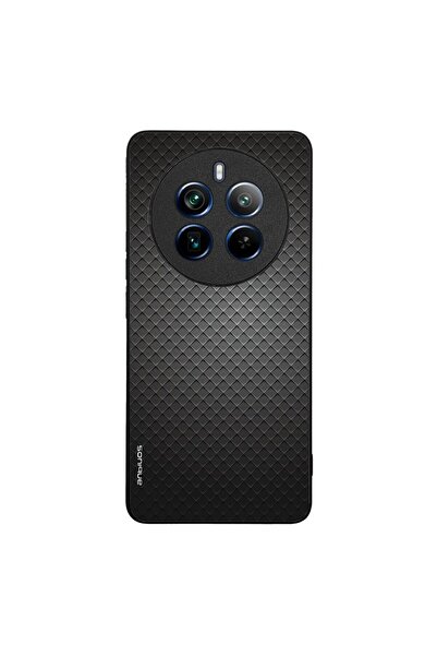 Sonique Θήκη Carbon Series για Realme Realme 12 Pro 5G / Realme 12 Pro Plus 5...