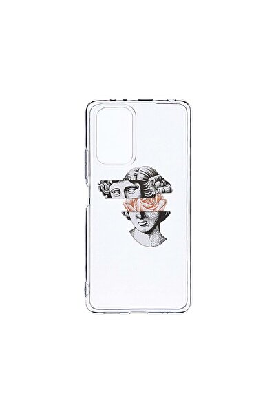bestcase Husa BestCase¬Æ Clear Silicon 2MM, Compatibila Cu Xiaomi Redmi Note ...