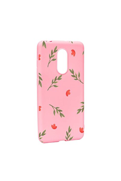 bestcase Θήκη Προστασίας με Λουλούδια, για Xiaomi Redmi 5, Ανθεκτική στη φθορ...