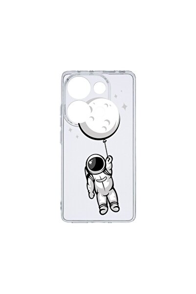 bestcase Husa BestCase¬Æ Clear Silicon 2MM, Compatibila Cu Xiaomi Redmi Note ...