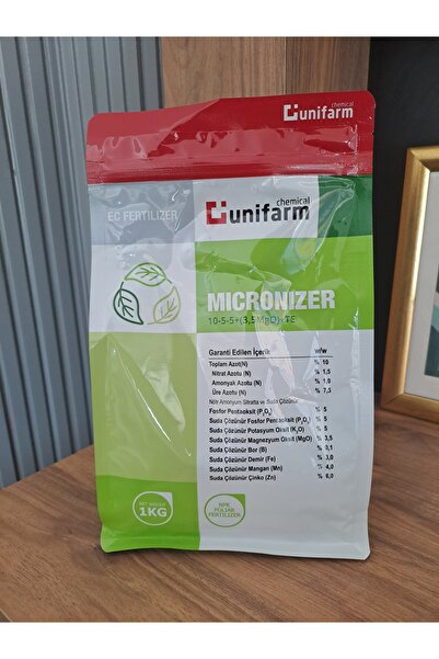 Unifarm Mıcronizer