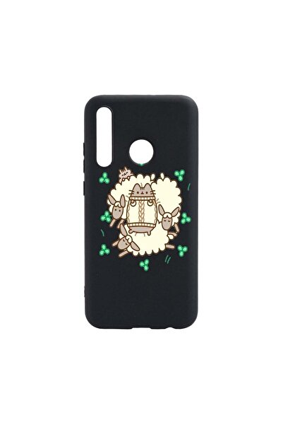 bestcase Θήκη με σχέδιο Κουνέλια - Αρνάκια, για Xiaomi Redmi Note 8T, ανθεκτι...