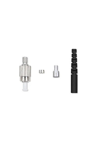 Qoltec Conectori FC pentru răcire ușoară |   Multimod |   3.0mm | Kit de mont...