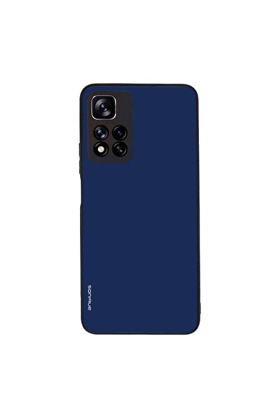 Sonique Θήκη ColorBloc Series για Xiaomi Redmi Note 11 Pro Plus 5G Μπλέ