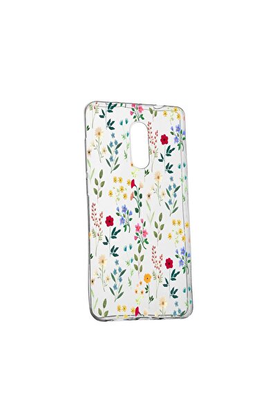 bestcase Husa Spring Flower, pentru Xiaomi Redmi 8A, rezistenta la uzura, ant...