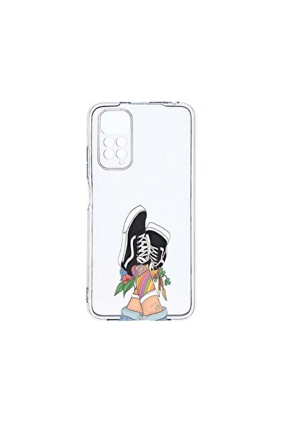 bestcase Husa BestCase¬Æ Clear Silicon 2MM, Compatibila Cu Xiaomi Redmi Note ...